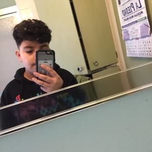 Meet your Posher, Omar